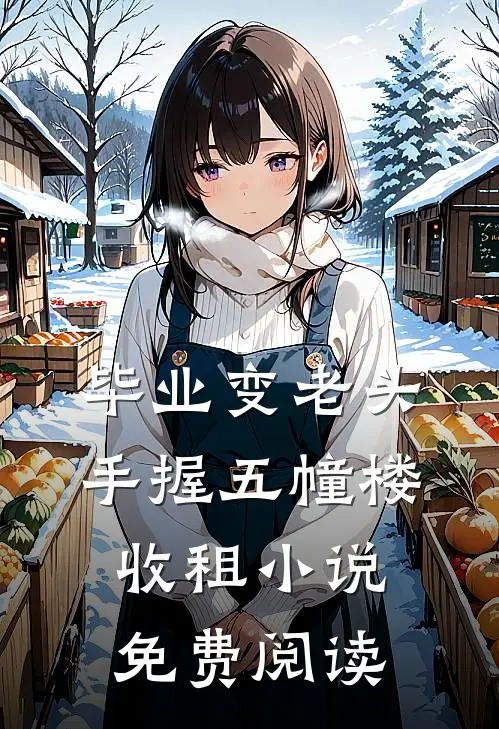 毕业变老头手握五幢楼收租小说免费阅读