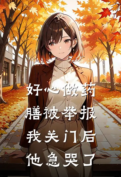 好心做药膳被举报，我关门后他急哭了