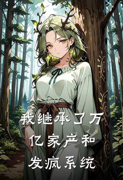 我继承了万亿家产和发疯系统