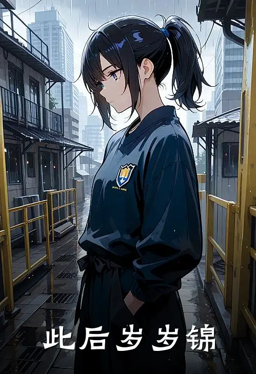 此后岁岁锦