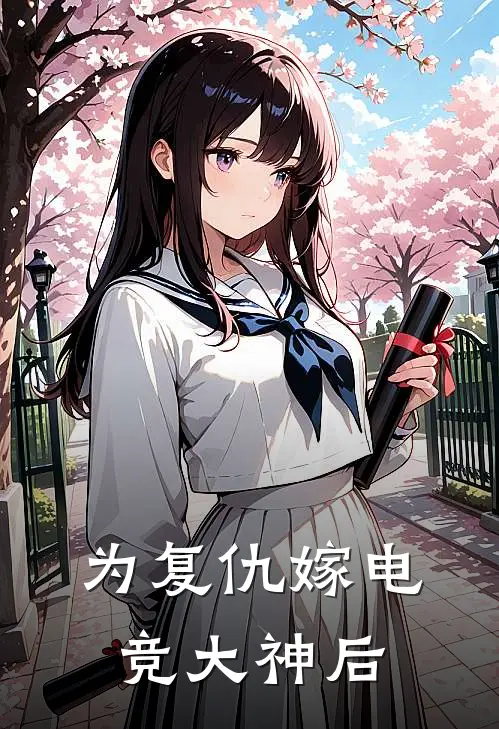 为复仇嫁电竞大神后