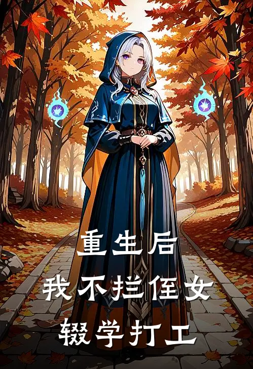 重生后，我不拦侄女辍学打工