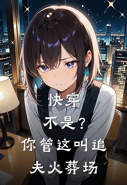 快穿：不是？你管这叫追夫火葬场