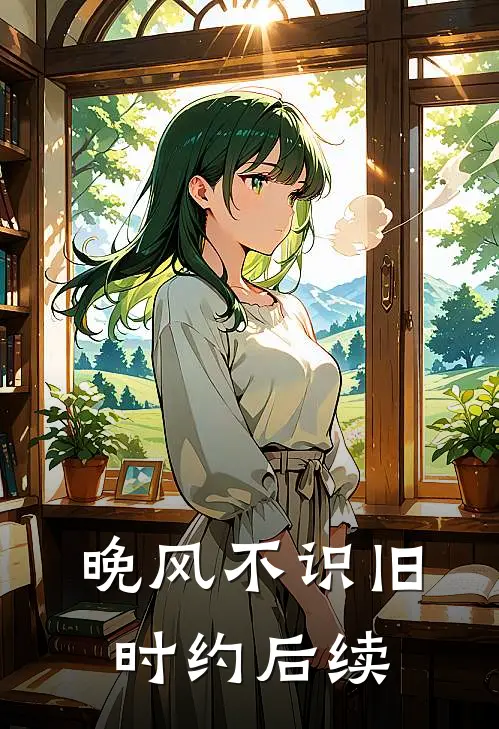 晚风不识旧时约后续