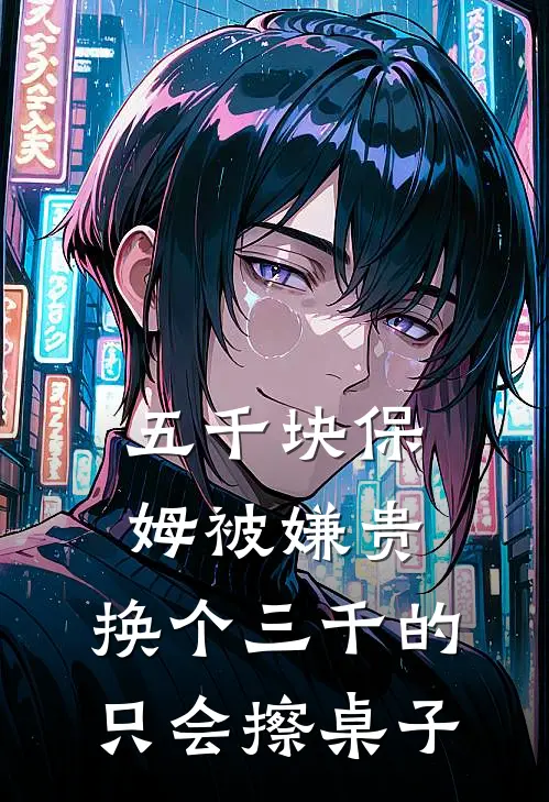 五千块保姆被嫌贵，换个三千的只会擦桌子