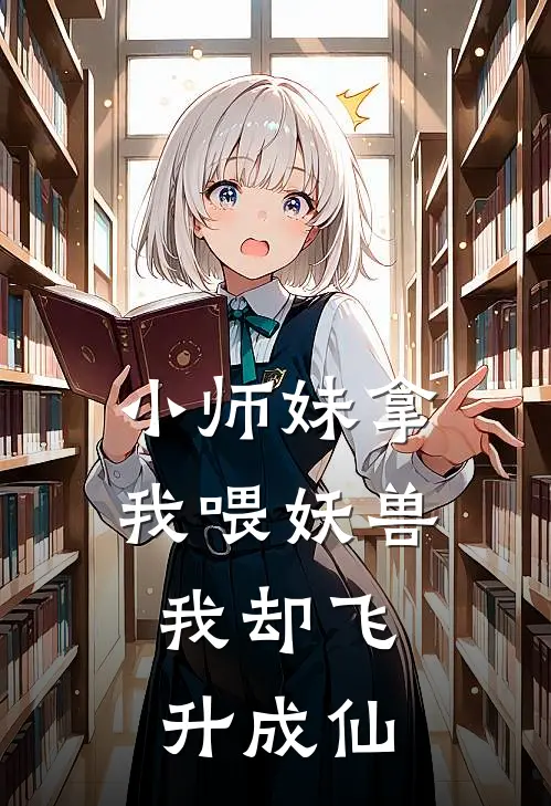 小师妹拿我喂妖兽，我却飞升成仙
