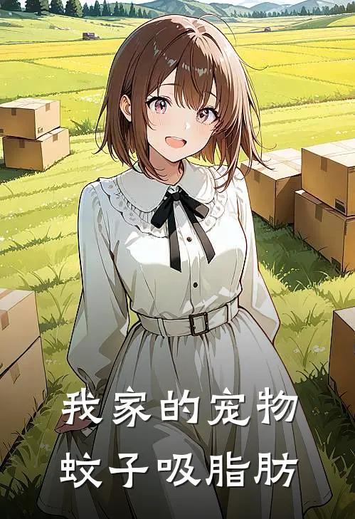 我家的宠物蚊子吸脂肪