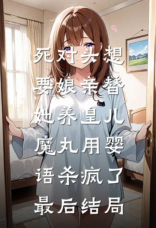 死对头想要娘亲替她养皇儿，魔丸用婴语杀疯了最后结局