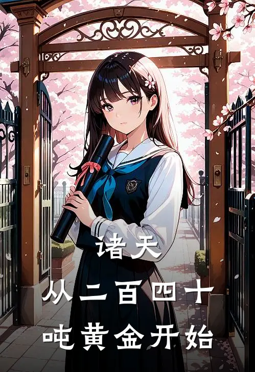 诸天，从二百四十吨黄金开始