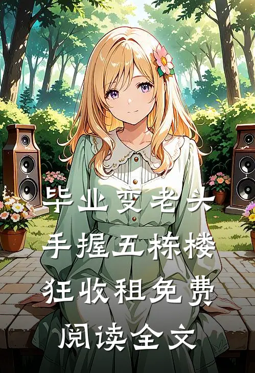 毕业变老头，手握五栋楼狂收租免费阅读全文