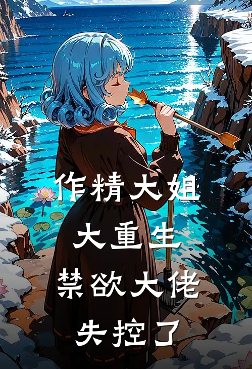 作精大姐大重生，禁欲大佬失控了