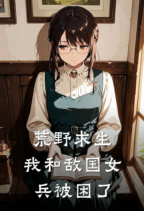 荒野求生：我和敌国女兵被困了