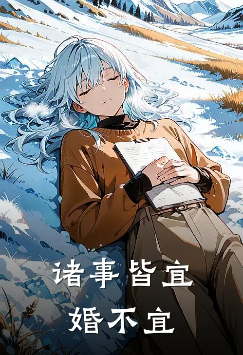 诸事皆宜婚不宜