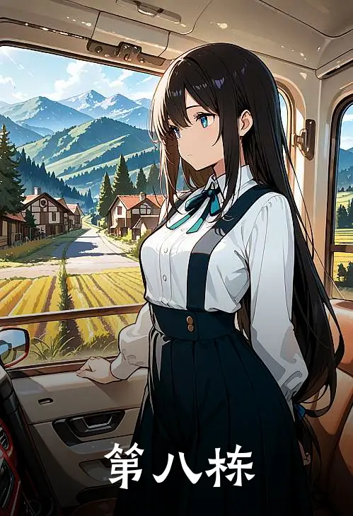 第八栋