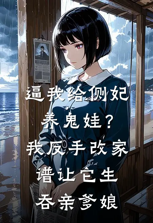 逼我给侧妃养鬼娃？我反手改家谱，让它生吞亲爹娘