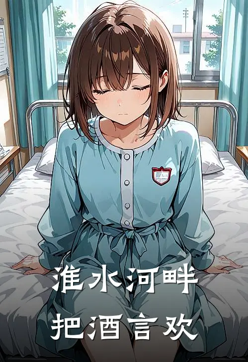 淮水河畔，把酒言欢