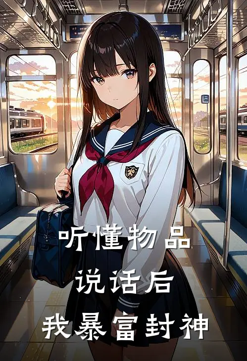 听懂物品说话后，我暴富封神