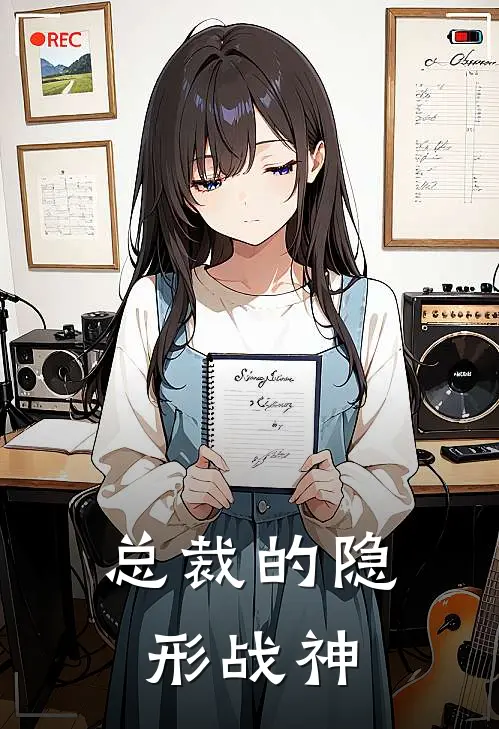 总裁的隐形战神