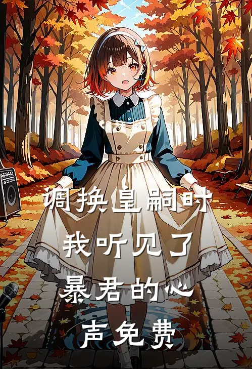 调换皇嗣时，我听见了暴君的心声免费