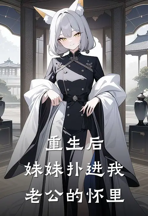 重生后，妹妹扑进我老公的怀里