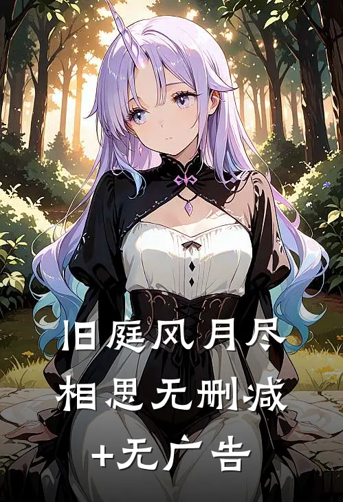 旧庭风月尽相思无删减+无广告