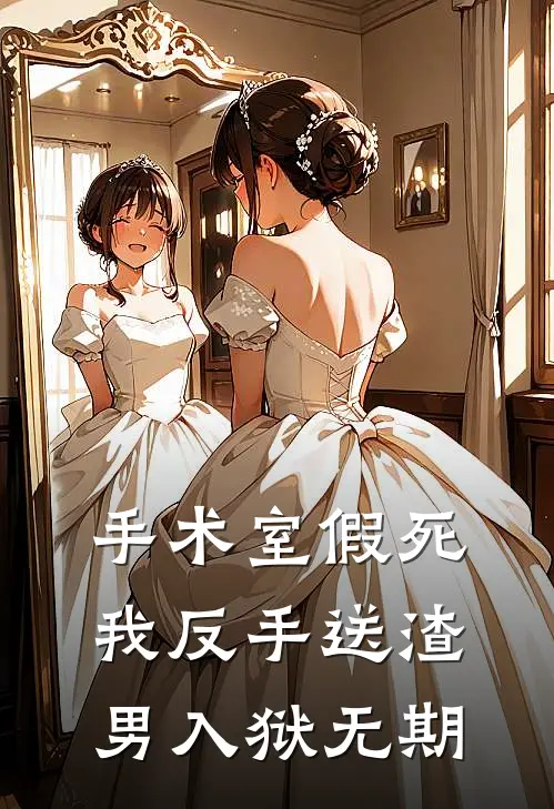 手术室假死，我反手送渣男入狱无期