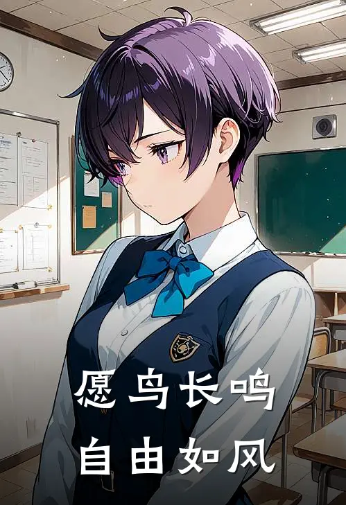 愿鸟长鸣，自由如风