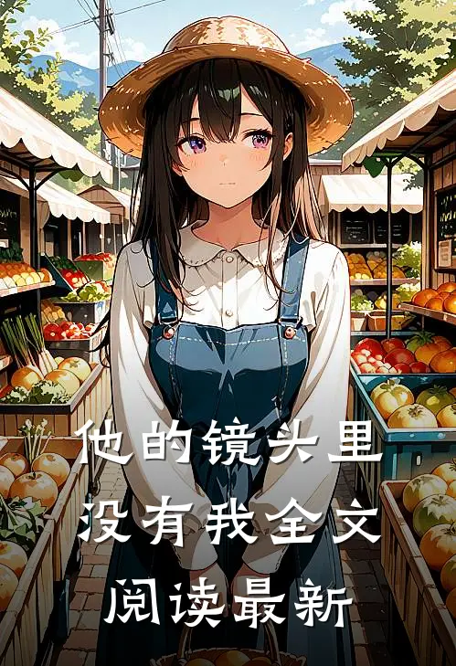 他的镜头里没有我全文阅读最新