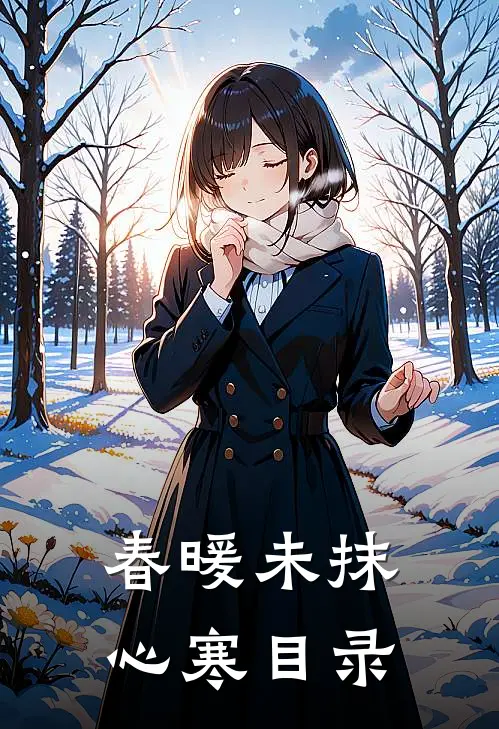 春暖未抹心寒目录
