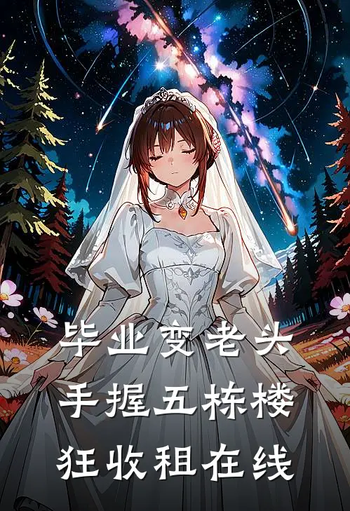 毕业变老头，手握五栋楼狂收租在线