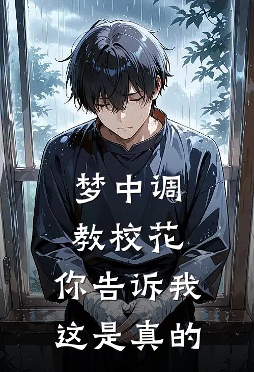 梦中调教校花，你告诉我这是真的