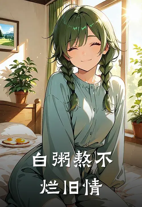白粥熬不烂旧情