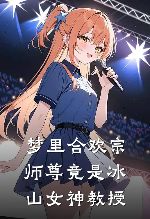 梦里合欢宗师尊竟是冰山女神教授
