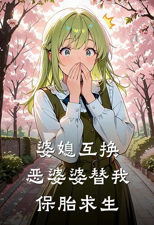 婆媳互换：恶婆婆替我保胎求生