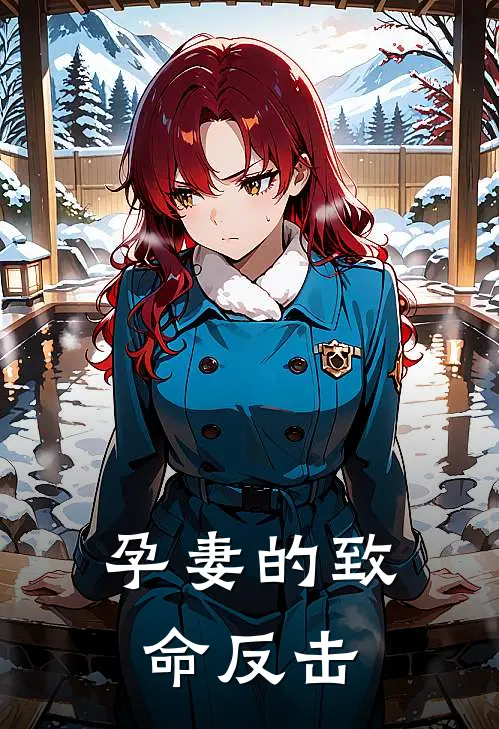 孕妻的致命反击