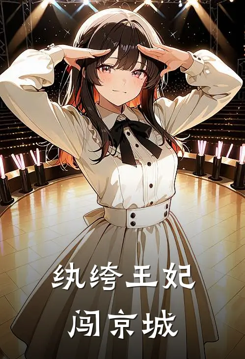 纨绔王妃闯京城