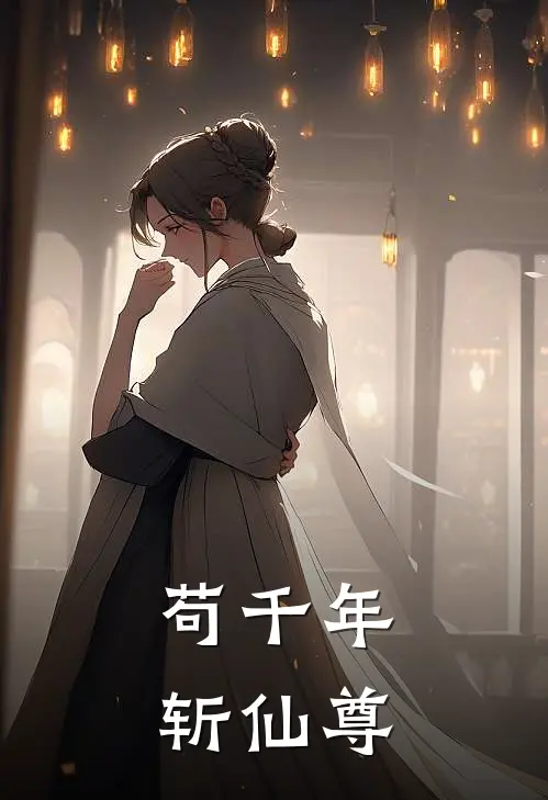 苟千年，斩仙尊