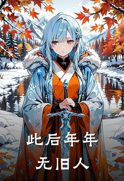 此后年年无旧人