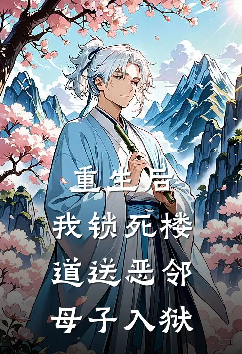 重生后，我锁死楼道送恶邻母子入狱
