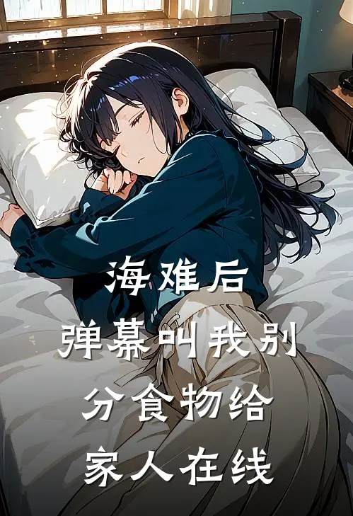 海难后，弹幕叫我别分食物给家人在线