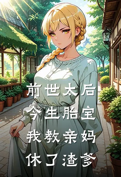 前世太后，今生胎宝：我教亲妈休了渣爹