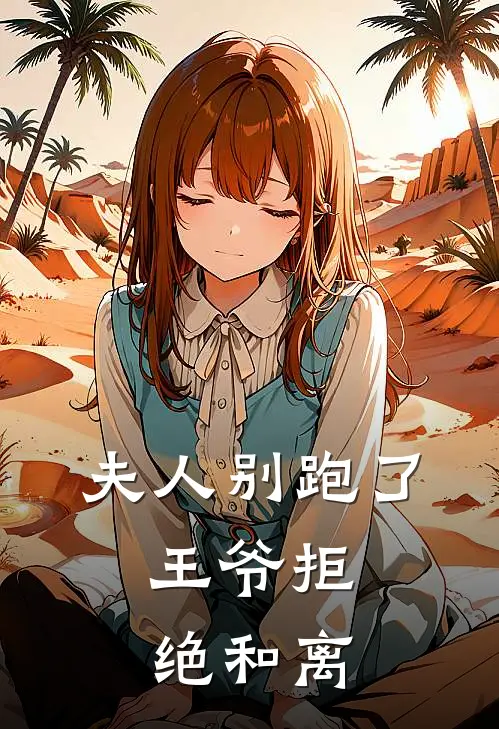夫人别跑了，王爷拒绝和离