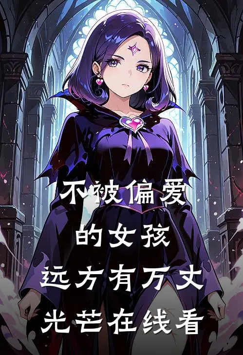 不被偏爱的女孩，远方有万丈光芒在线看