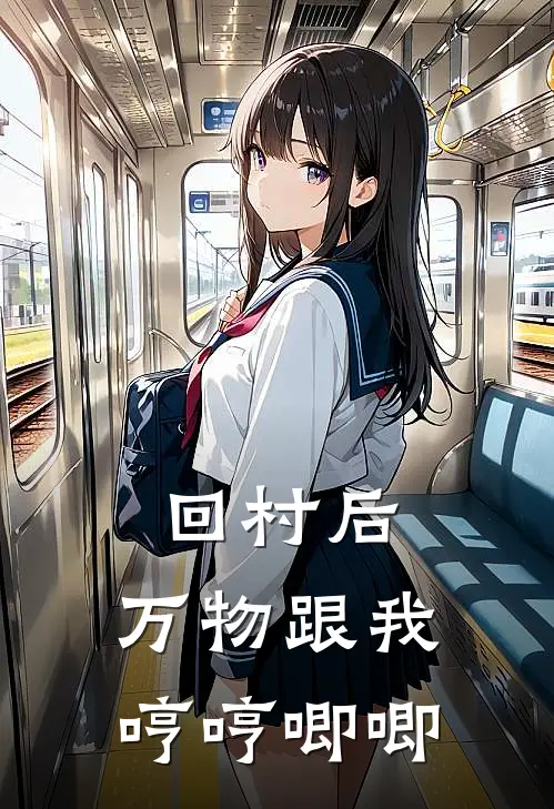 回村后，万物跟我哼哼唧唧
