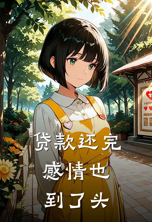贷款还完，感情也到了头