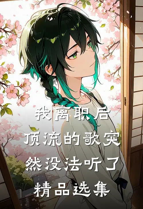 我离职后，顶流的歌突然没法听了精品选集