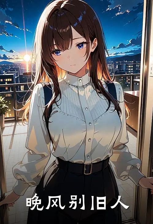 晚风别旧人