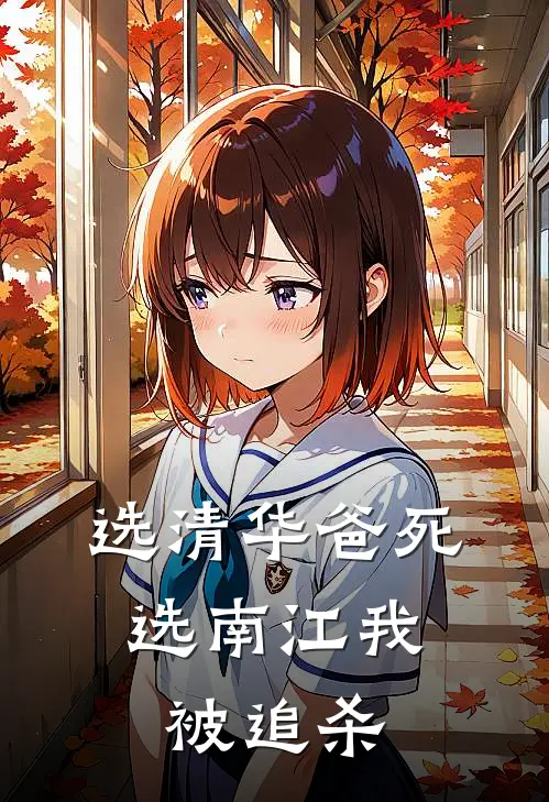 选清华爸死，选南江我被追杀
