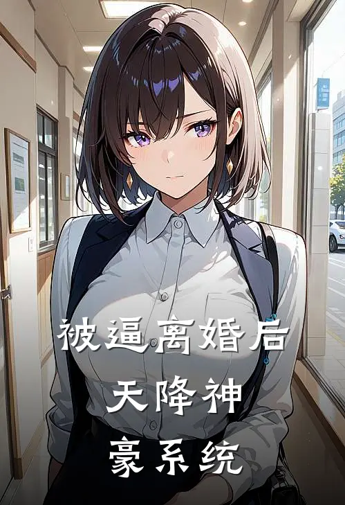 被逼离婚后，天降神豪系统