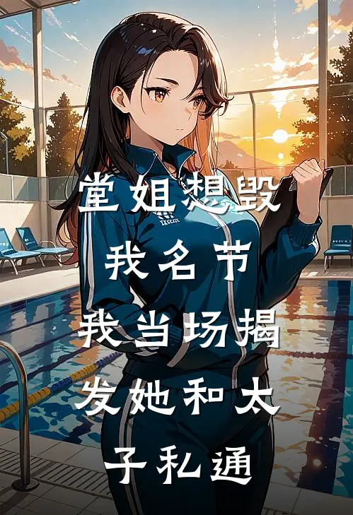 堂姐想毁我名节，我当场揭发她和太子私通